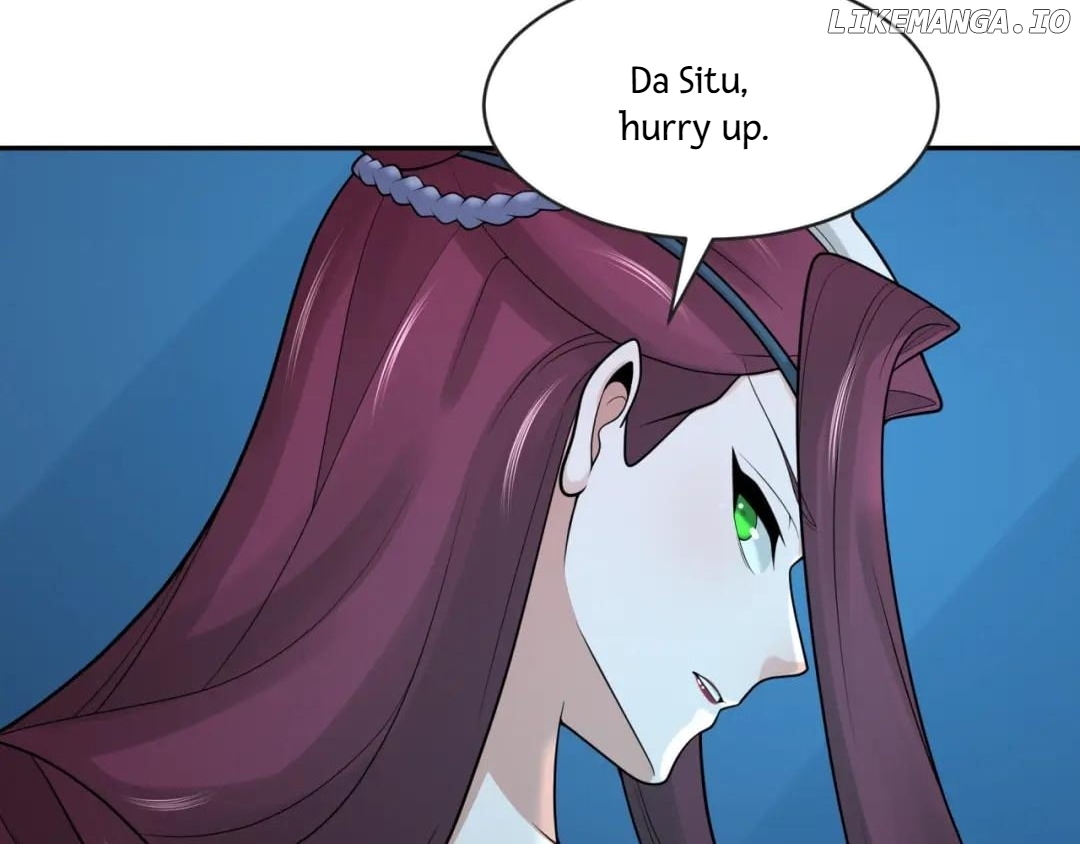 Era of the Haunted Chapter 203 - page 46